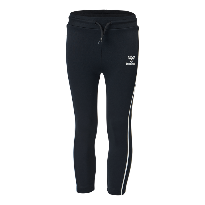 Hmltrack Tracksuit Black