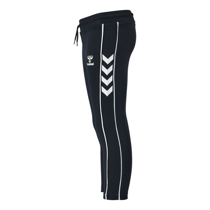 Hmltrack Tracksuit Black