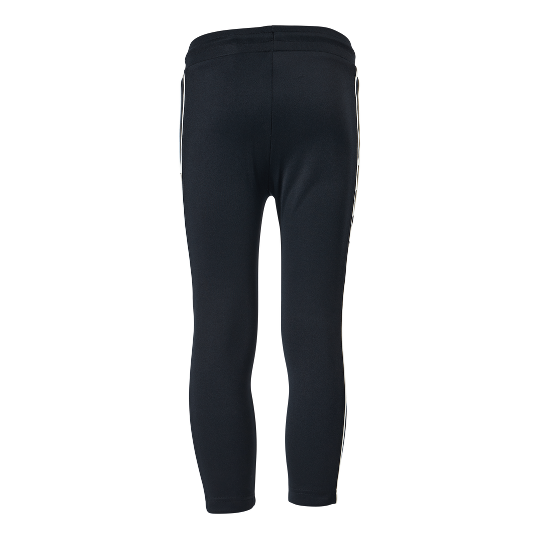 Hmltrack Tracksuit Black