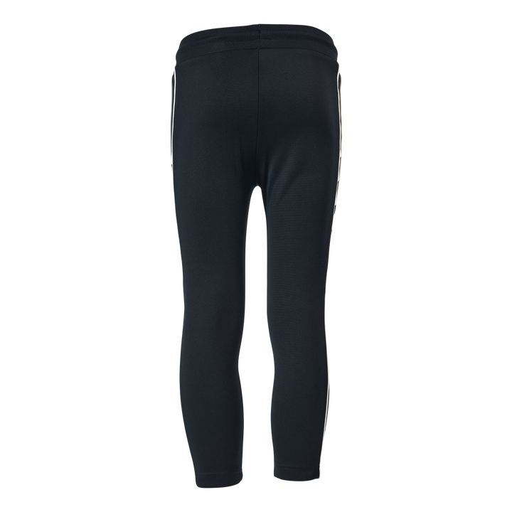 Hmltrack Tracksuit Black