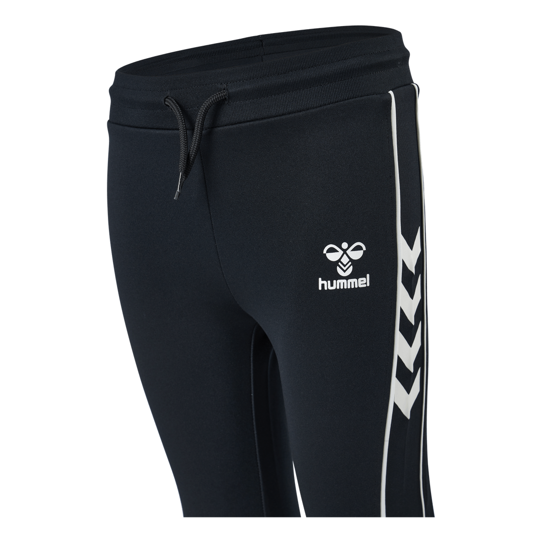 Hmltrack Tracksuit Black