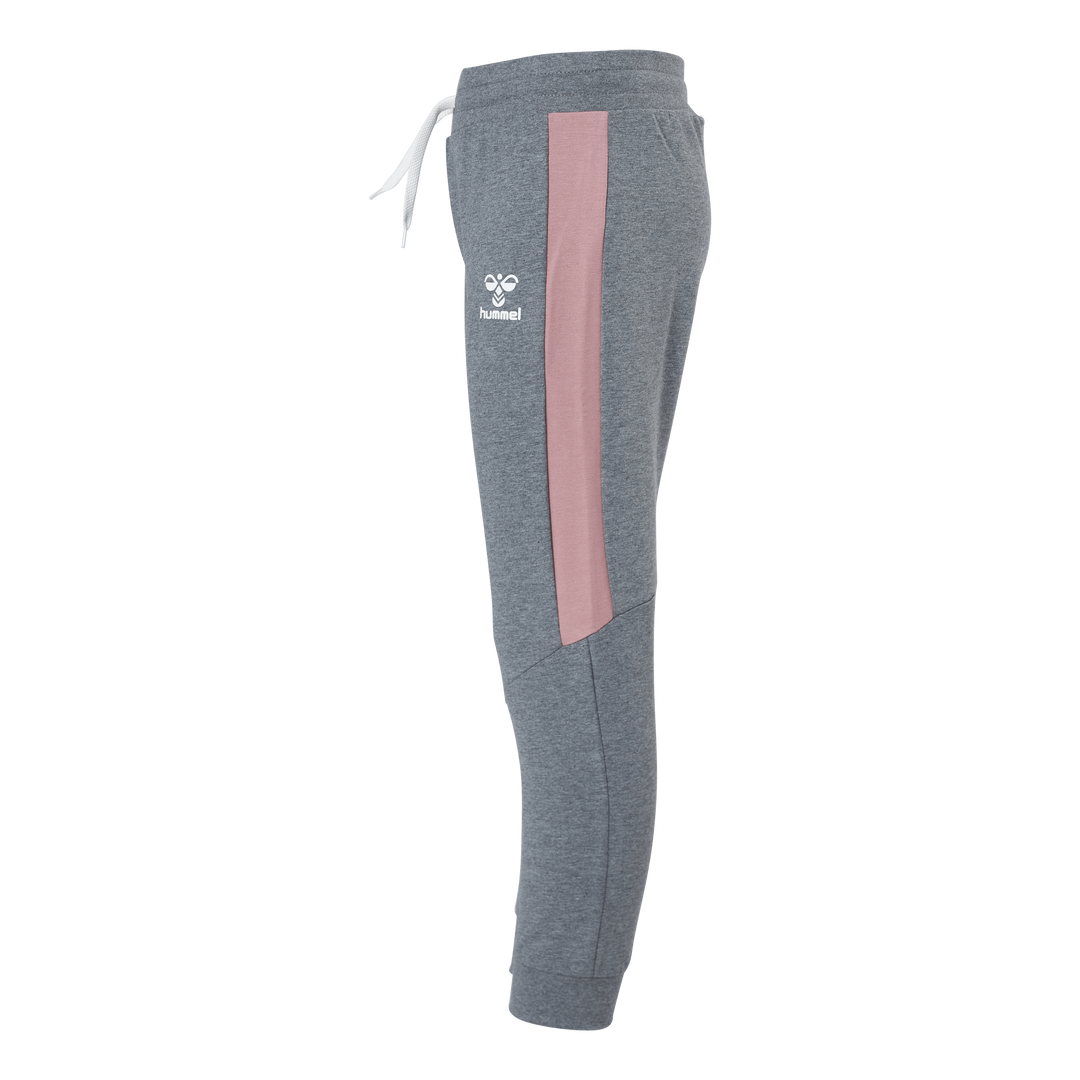 Hmlonny Pants Medium Melange