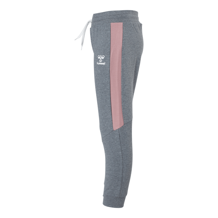 Hmlonny Pants Medium Melange