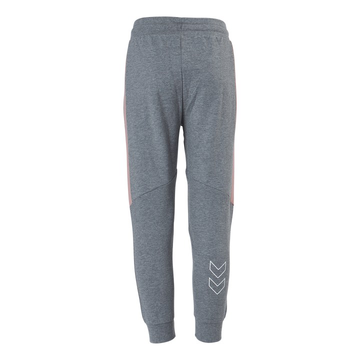 Hmlonny Pants Medium Melange