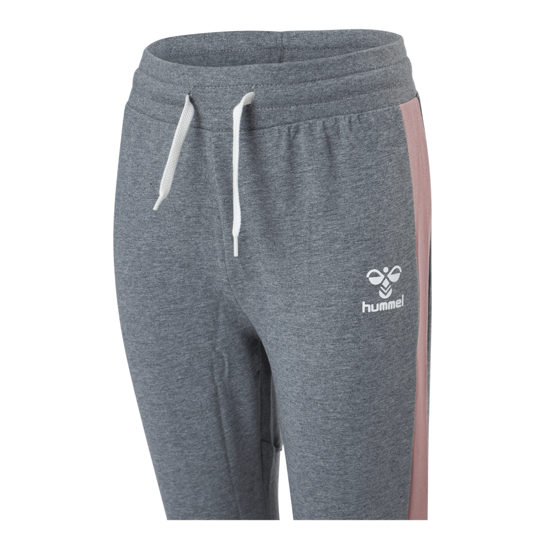 Hmlonny Pants Medium Melange
