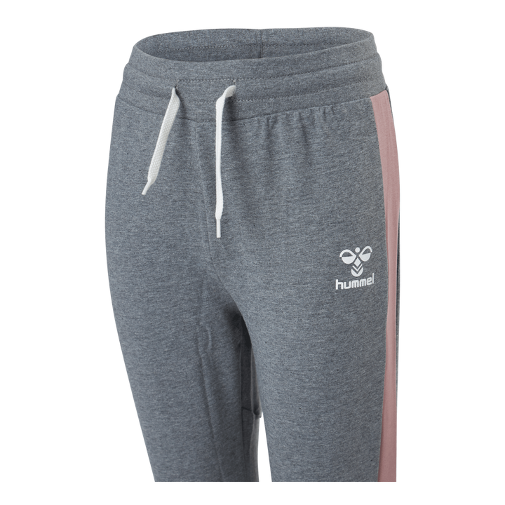 Hmlonny Pants Medium Melange