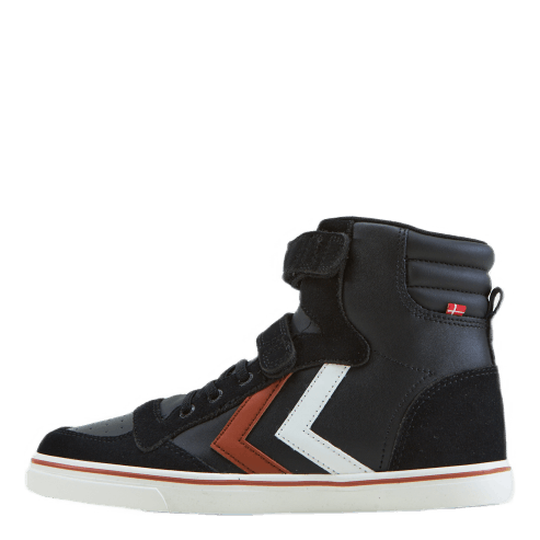 Root Puffer Boot Tex Recycled  Black