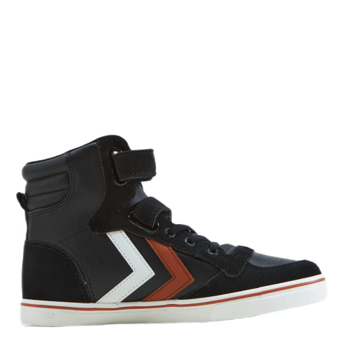 Root Puffer Boot Tex Recycled  Black