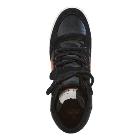 Root Puffer Boot Tex Recycled  Black