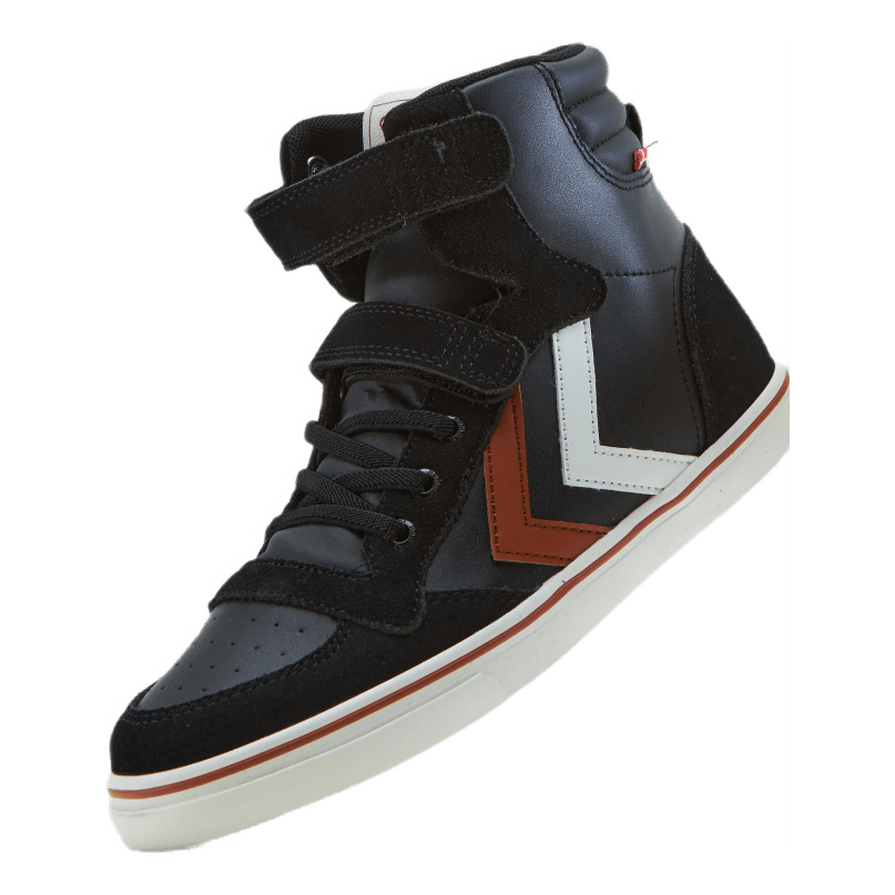 Root Puffer Boot Tex Recycled  Black