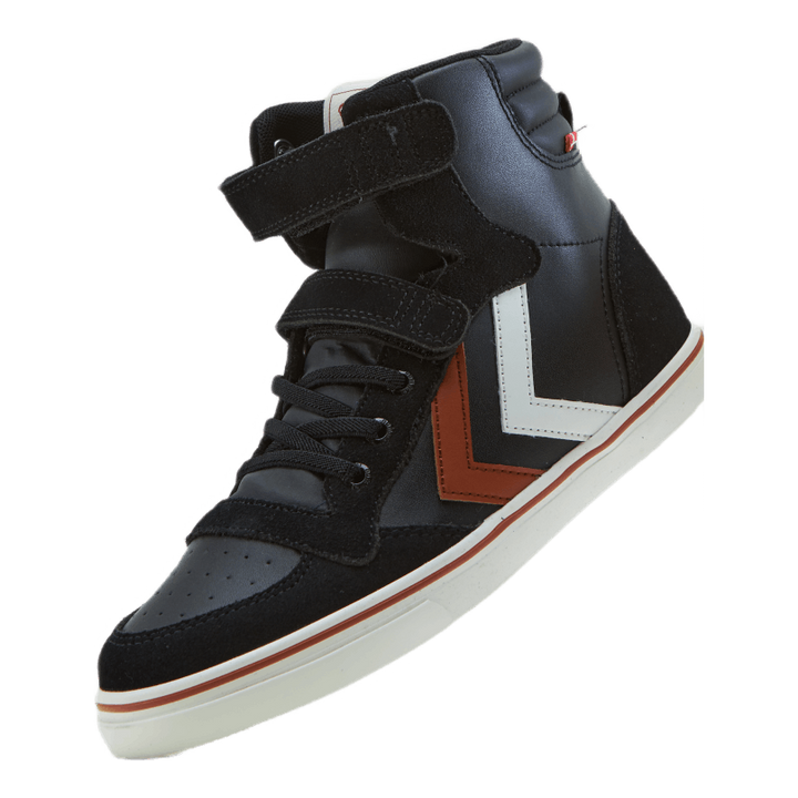 Root Puffer Boot Tex Recycled  Black