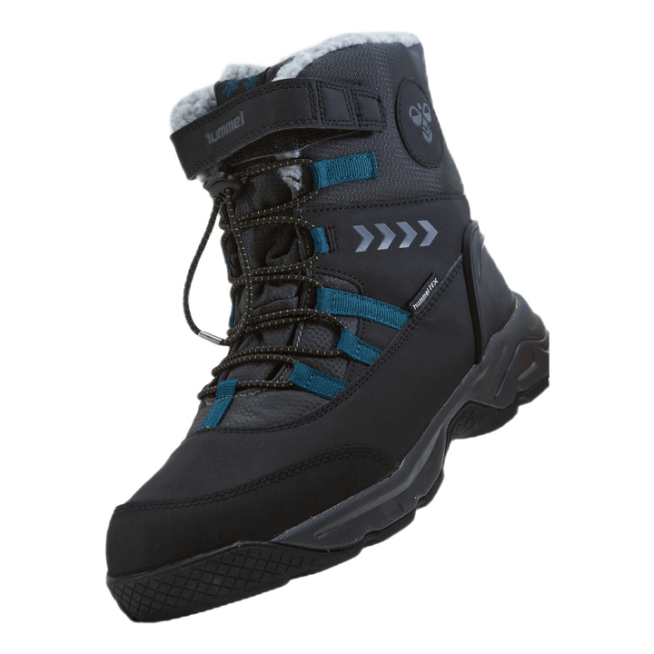 Snowboot Tex Jr Black