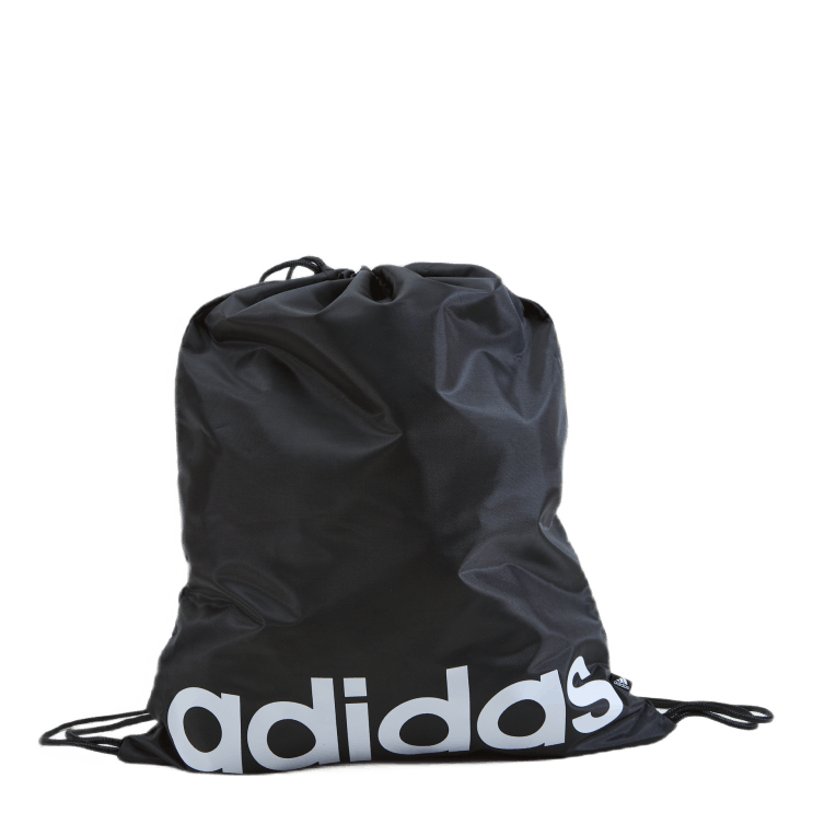 Linear Gymsack Black / White