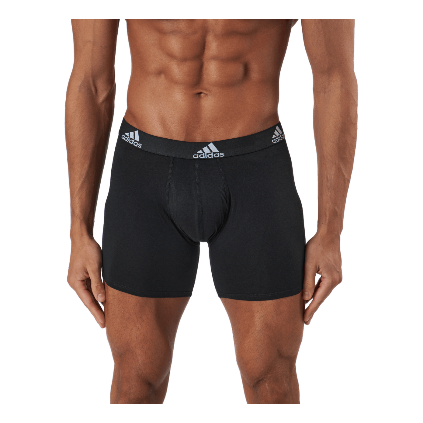 Adidas performance boxer sales briefs
