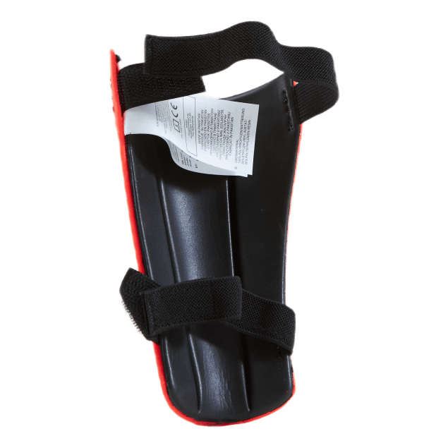 Pred Sg Trn Solar Red / Black / Red