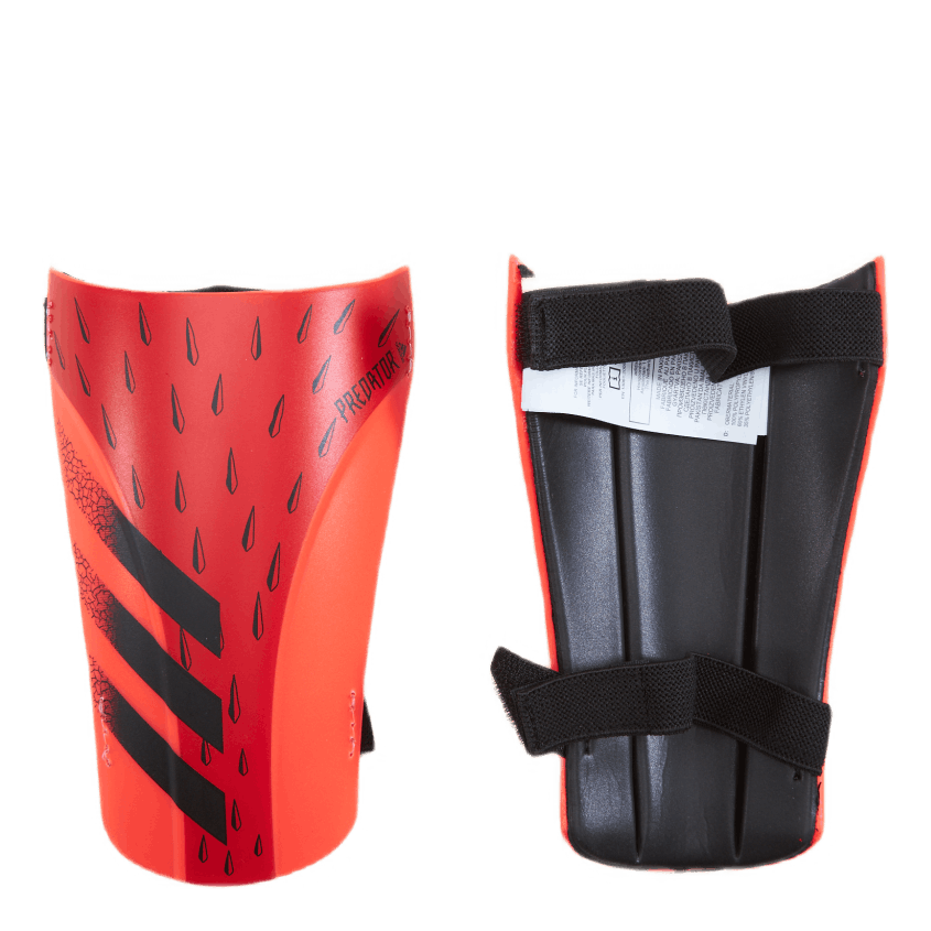 Pred Sg Trn Solar Red / Black / Red