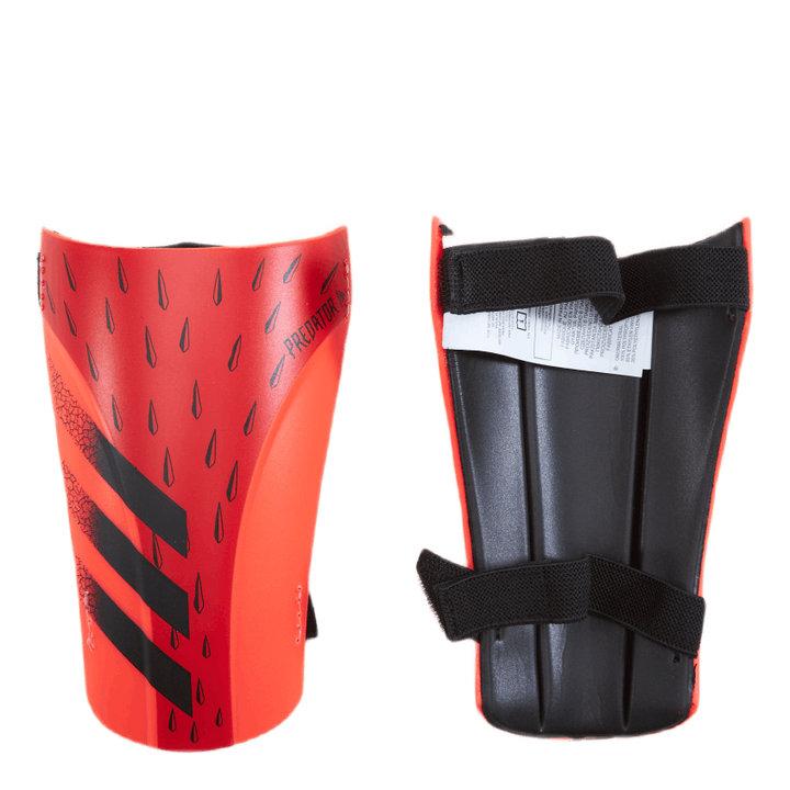 Pred Sg Trn Solar Red / Black / Red