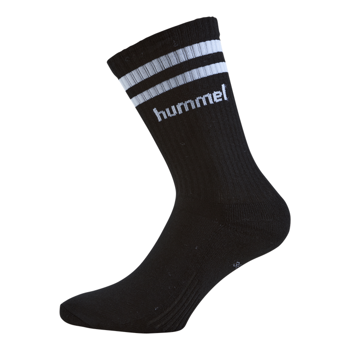 Hmlretro A-pack Socks Mix White/black