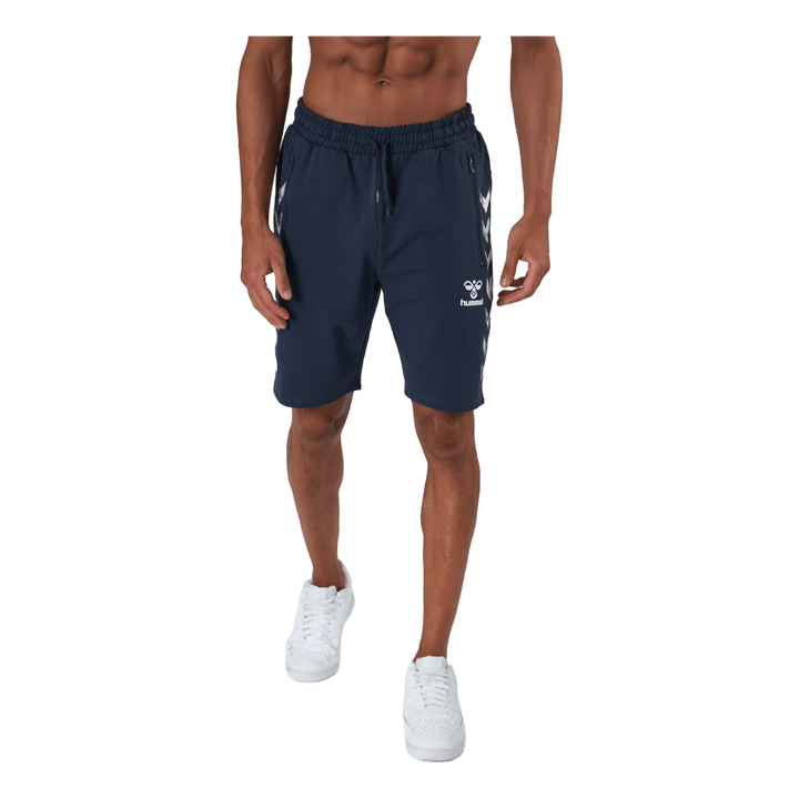 Hmlray 2.0 Shorts Blue Nights