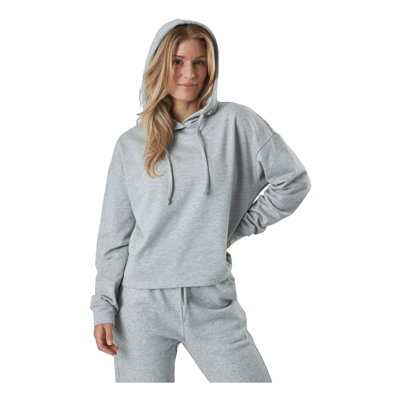 ONLADELLE L/S HOOD SWT