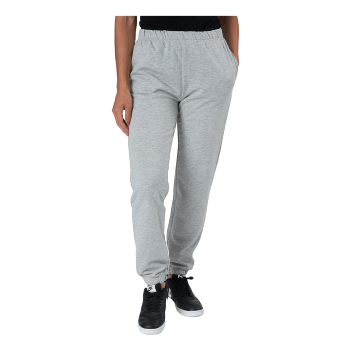 Onldreamer Life Sweat Pant Swt Light Grey Melange