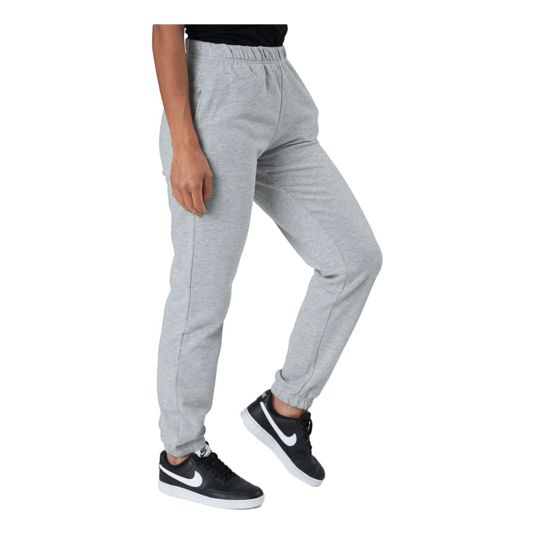 Onldreamer Life Sweat Pant Swt Light Grey Melange
