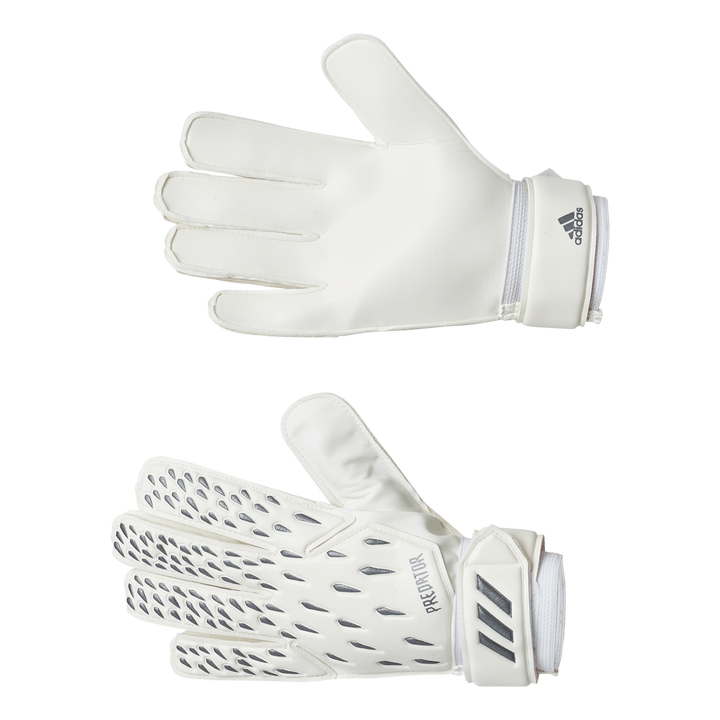 Pred Gl Trn White / Black / Grey One / Iron Metallic