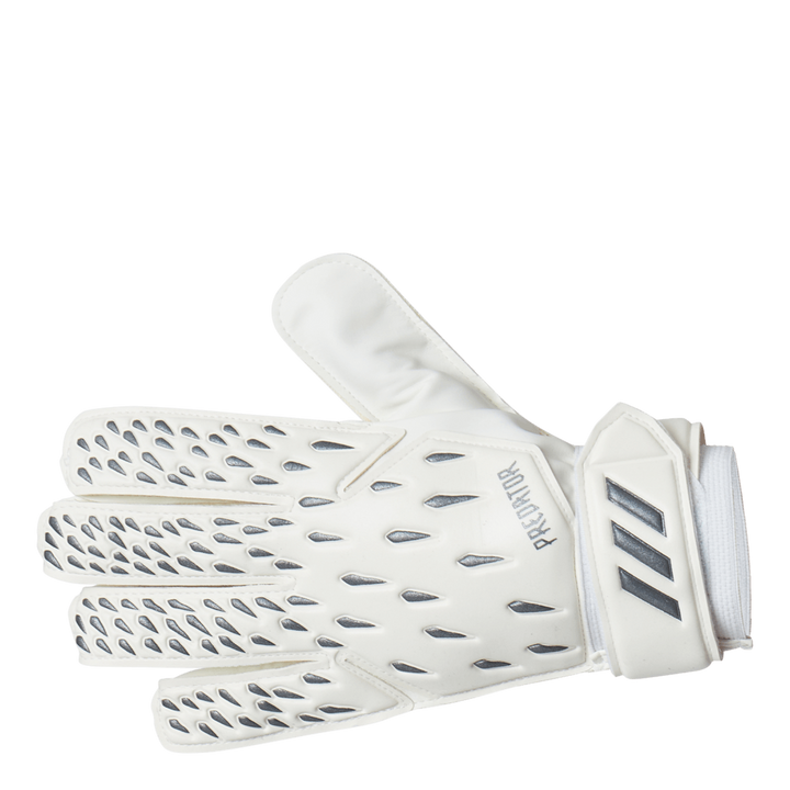 Pred Gl Trn White / Black / Grey One / Iron Metallic