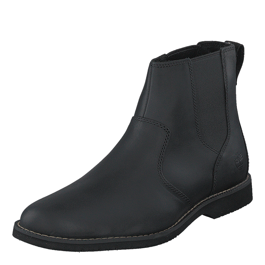 Woodhull Chelsea Basic Black