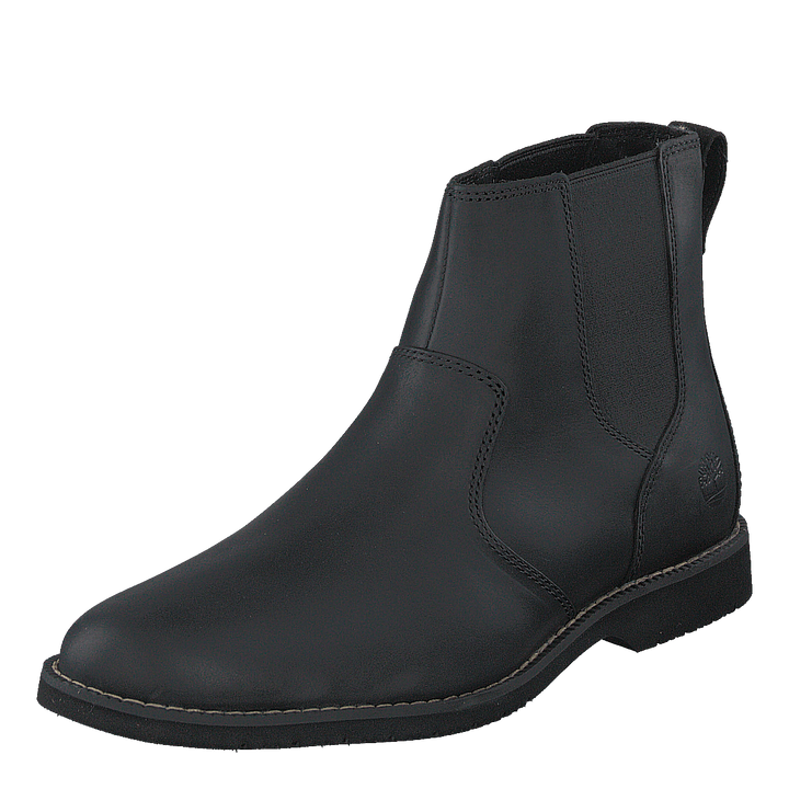 Woodhull Chelsea Basic Black