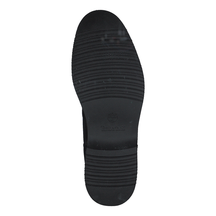 Woodhull Chelsea Basic Black