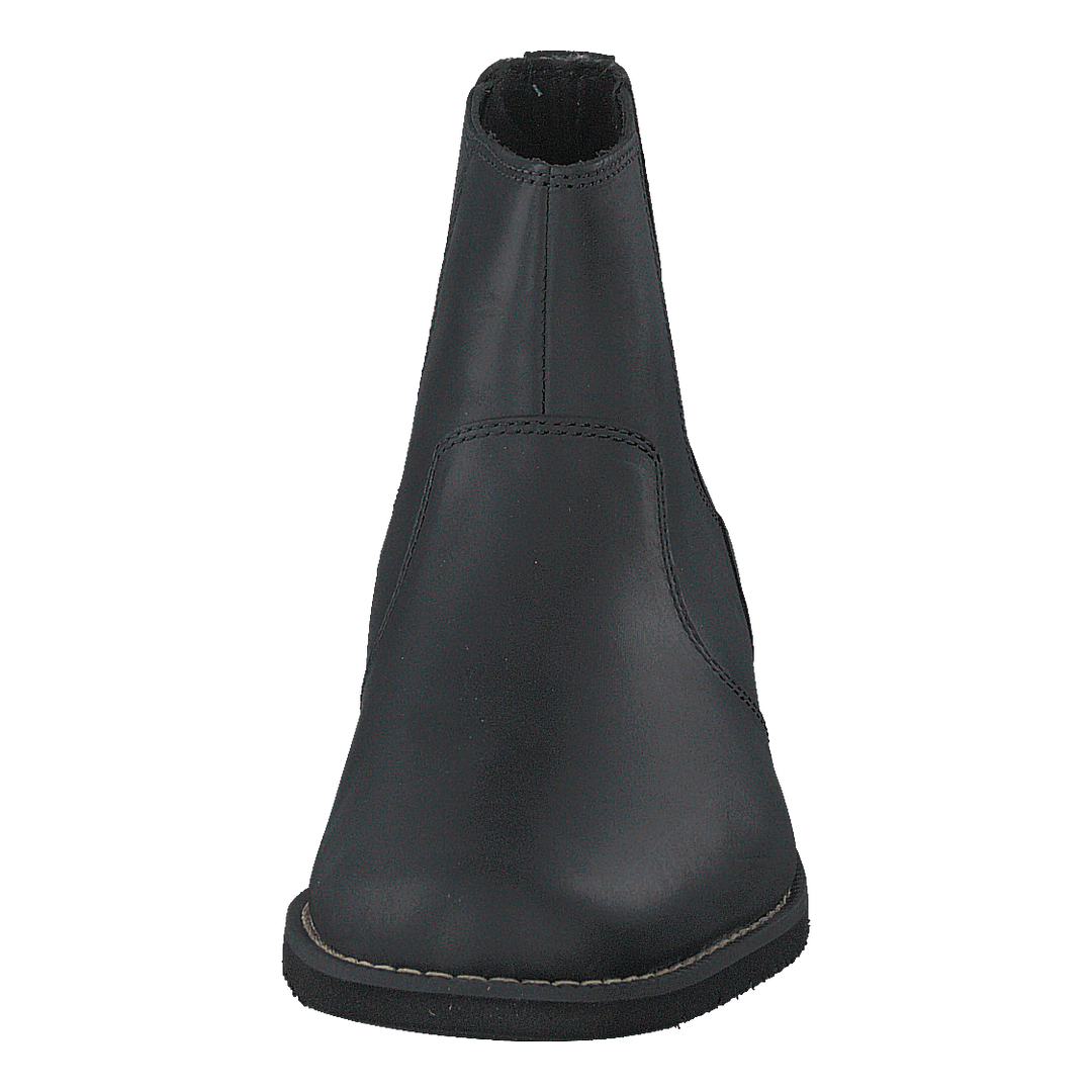 Woodhull Chelsea Basic Black