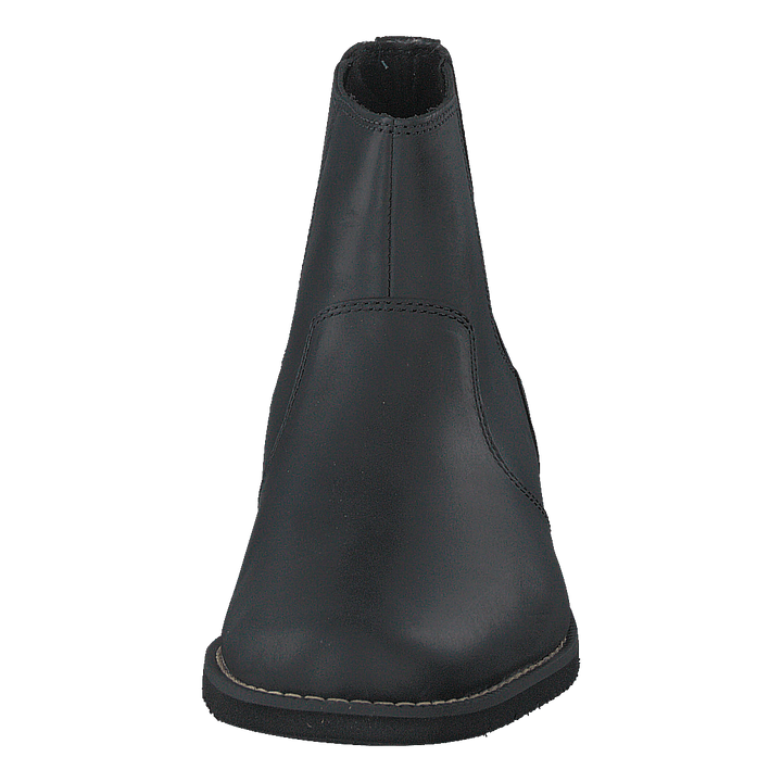 Woodhull Chelsea Basic Black