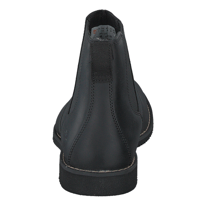 Woodhull Chelsea Basic Black