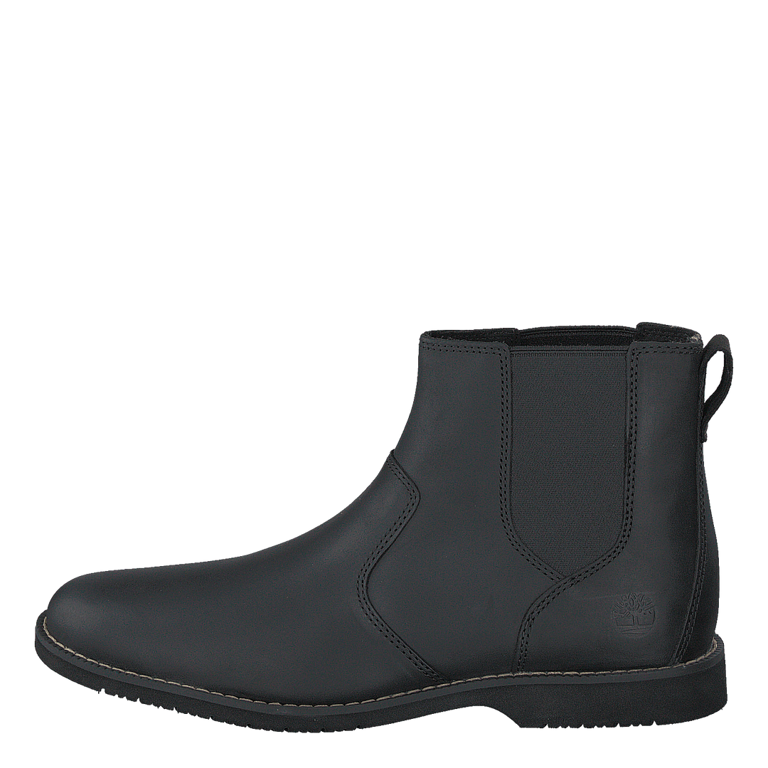 Woodhull Chelsea Basic Black