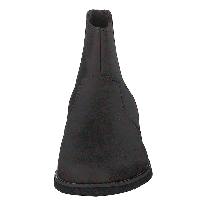 Woodhull Chelsea Basic Dark Brown