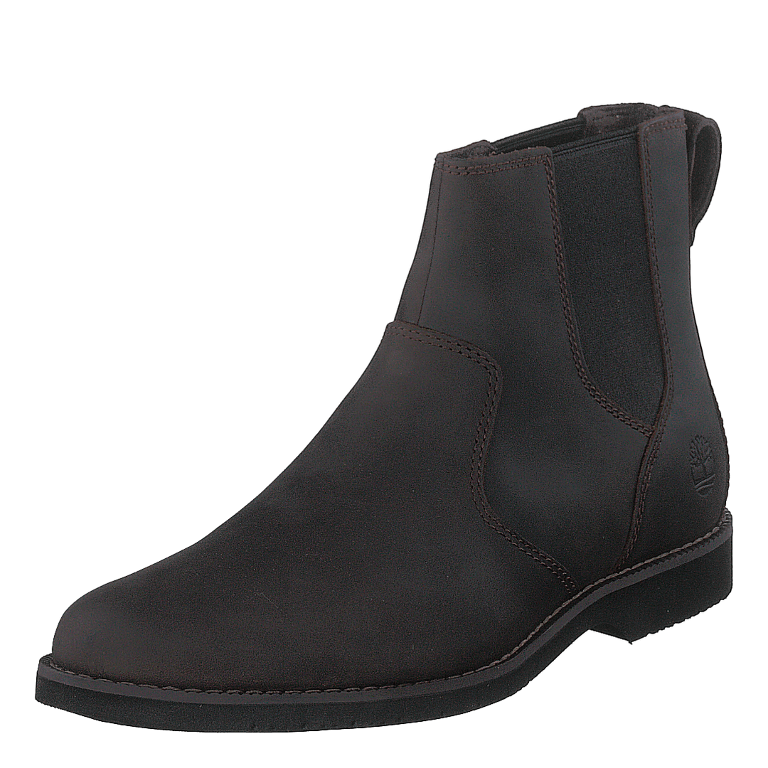 Woodhull Chelsea Basic Dark Brown