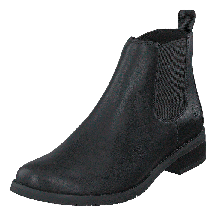 Mont Chevalier Chelsea Black