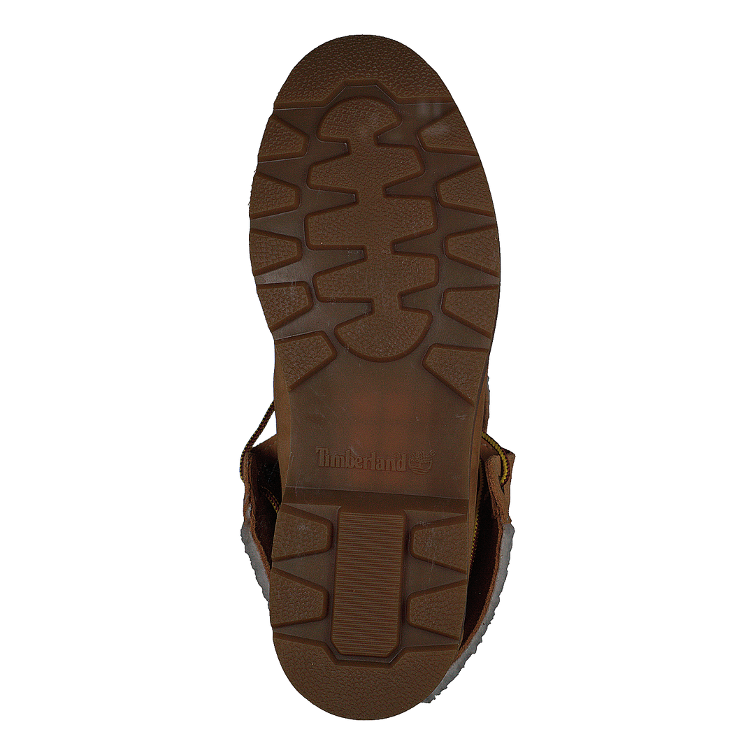 Linden Woods Teddy Fleece Fold Wheat