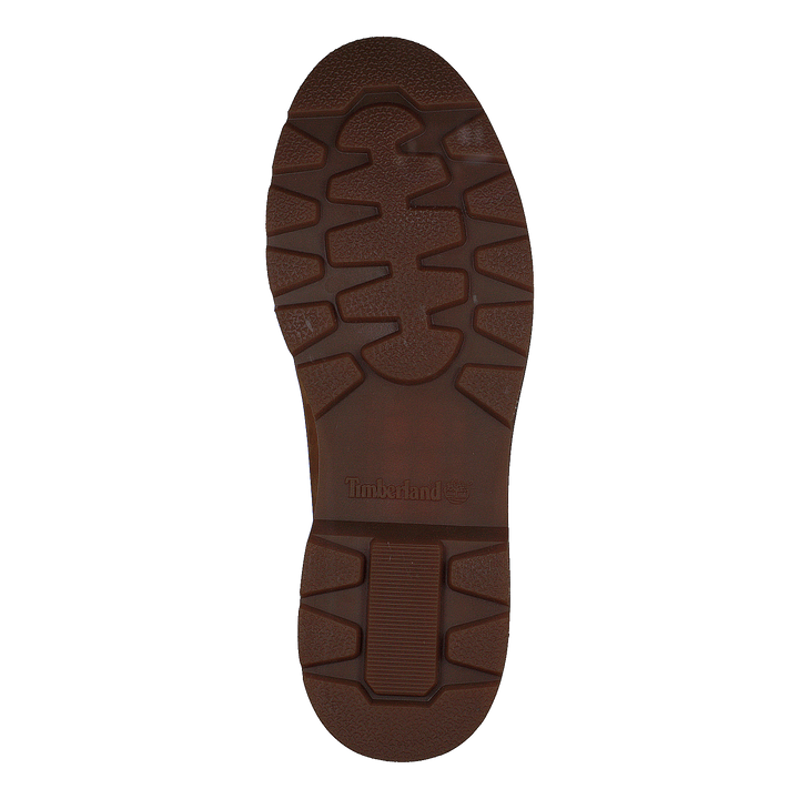 Linden Woods 6in Faux Fur Line Wheat