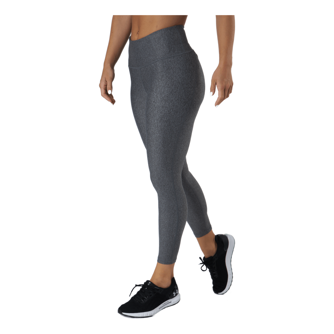 Hg Armour Hi Ankle Leg Charcoal Light Heather