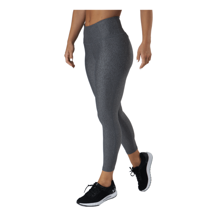 Hg Armour Hi Ankle Leg Charcoal Light Heather