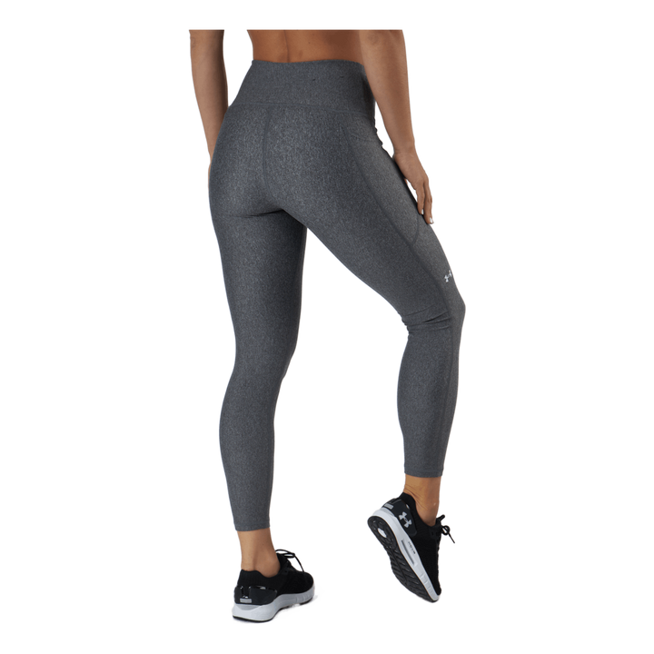 Hg Armour Hi Ankle Leg Charcoal Light Heather