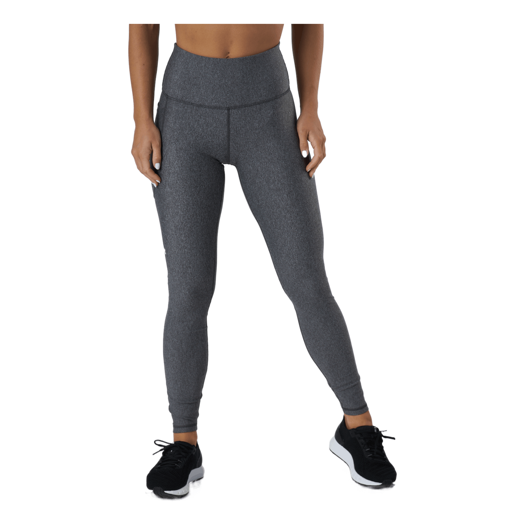 Hg Armour Hirise Leg Charcoal Light Heather