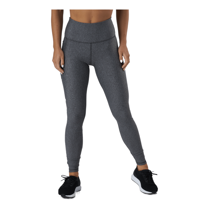 Hg Armour Hirise Leg Charcoal Light Heather