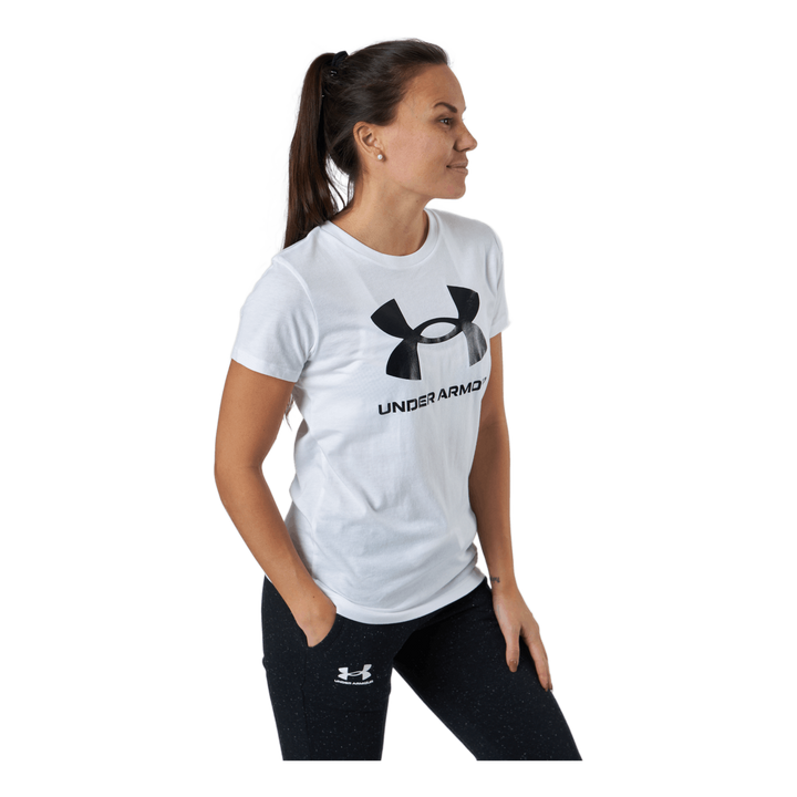 Live Sportstyle Graphic Ssc White