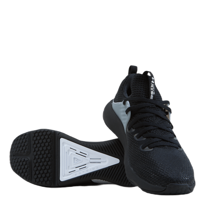 Ua W Hovr Rise 3 Black