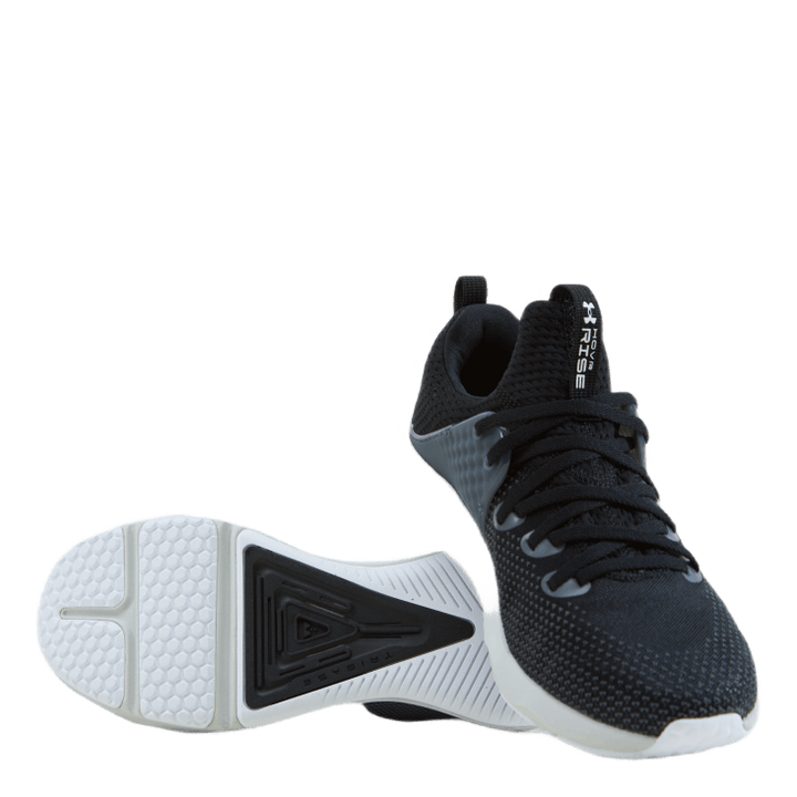 Ua Hovr Rise 3 Black