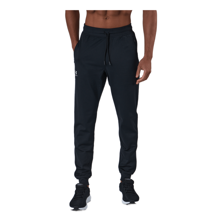 Sportstyle Tricot Jogger Black