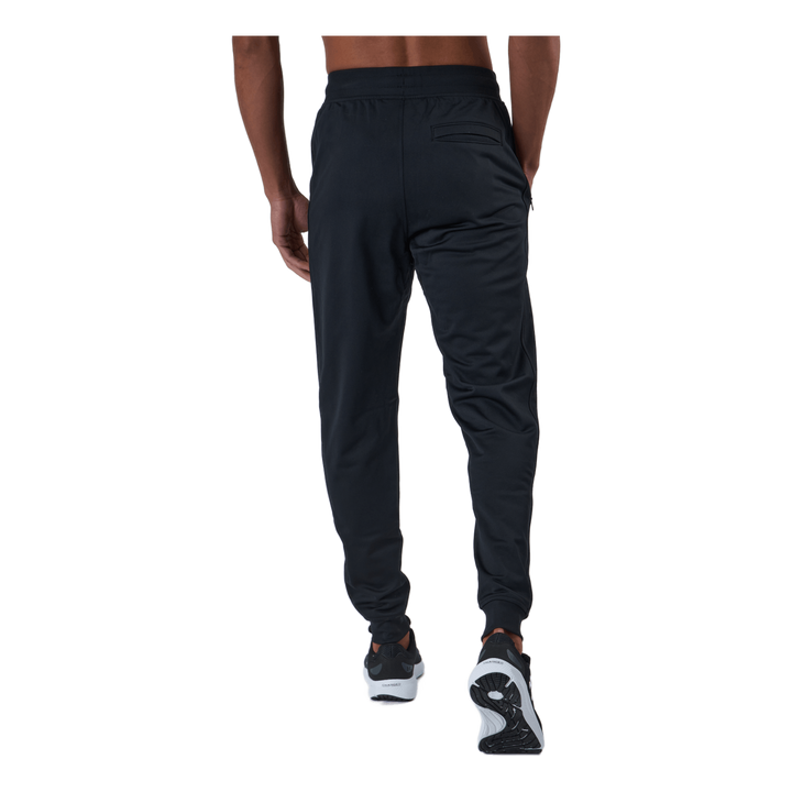 Sportstyle Tricot Jogger Black